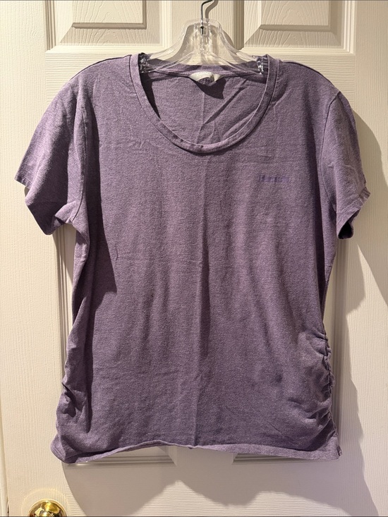 Bench Tops - 56 - Bench Purple Short-Sleeve Women's Tee